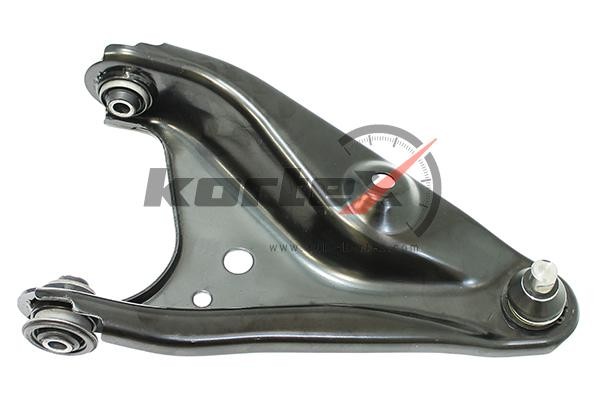 Рычаг RENAULT LOGAN 14- пер.подв.нижн.лев. KSL5580 KSL5580 KORTEX