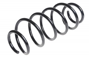 пружина передняя!\ Volvo XC60 2.4D 08> ST135054F STANDARD SPRINGS