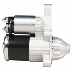 Стартер для ам Lada Vesta (15-)Xray (16-) 1.6i, Renault Kaptur (16-) (H4M) MT (L LST 0906 START VOLT