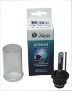 Лампа ксеноновая D2R 12V 4300К "NORD YADA" 901909 NORD YADA