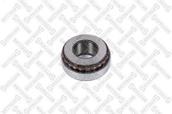 подшипник шкворня !для 84-16036-SX (со ступенькой)\VOLVO FH12/16 FM9/12 2000> 84-72101-SX STELLOX
