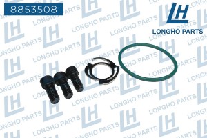 Актуатор TOYOTA Auris включения сцепления LONGHO 8853508 LONGHO PARTS