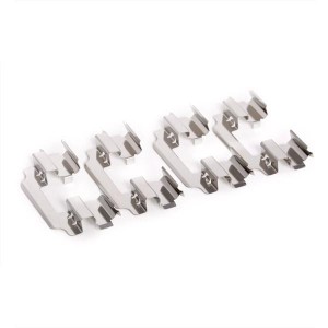 Колодки тормозные P06034 P06034 BREMBO