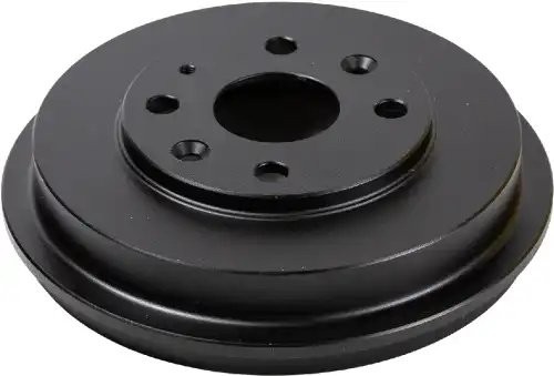 барабан тормозной! Mazda 323/MX-3 91> Z01662 ZENTPARTS