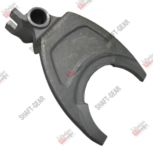 Вилка переключения 5-6 передачи 12JS160T17020561 SHAFT