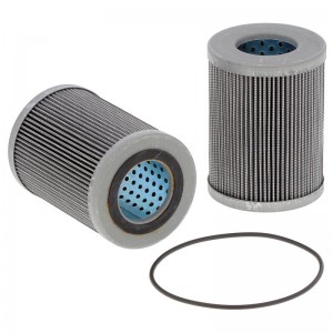Фильтр гидравлический HIFI FILTER SH60161 SH60161 HIFI FILTER