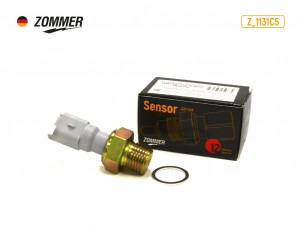 Датчик аварийного давления масла 18504 ZOMMER