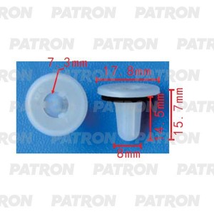 MAZDA MAZDA 6 (GJ/GL) (2013>) P372293 PATRON