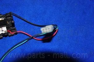 Датчик уровня топлива KIA SPECTRA PDB-549 PDB-549 PMC PARTS MALL
