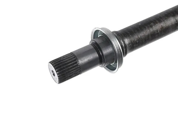 привод промежуточный правый! 442mm, 44500SEA900\ Honda Accord 2.0/2.4 03> 1582312SX STELLOX