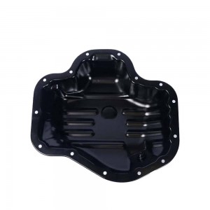 Поддон масляный GEELY Atlas (16-) картера двигателя NSP NSP20101605040701 NSP