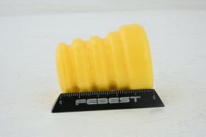Отбойник амортизатора HD-RER HD-RER FEBEST