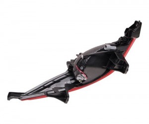 Фонарь противотуманный JAC J7 задний правый MOVELEX 4133600U7300MX MOVELEX