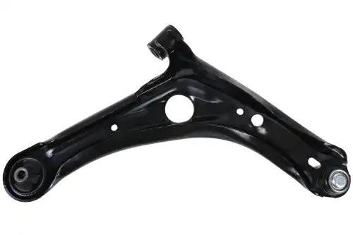 рычаг передний левый!\ Toyota Probox NLP 51 02-05 Z24941 ZENTPARTS