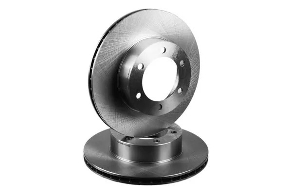 диск тормозной передний! 254мм\ Toyota 4-Runner/Land Cruiser 2.7/3.4/3.0TD 95-02 60210079VSX STELLOX