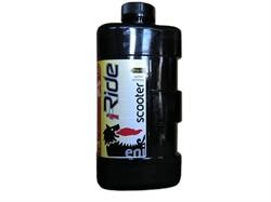 Масло моторное для 4-х тактных двигателей ENI I-RIDE SCOOTER 10W40 п/синт.1л 8003699008533 ENI