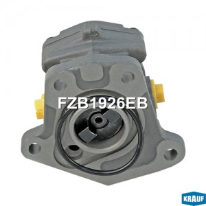 Шестеренный насос FZB1926EB KRAUF