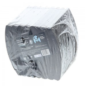 Накладка тормозной колодки КАМАЗ-6520,6560 (13-) сверленая расточен. компл. 8шт. 35033011 MEGA POWER