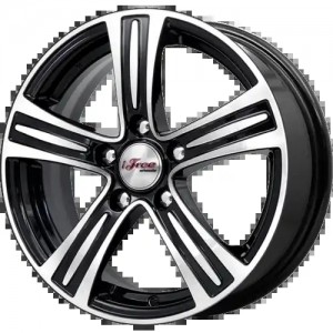 Диск колеса 275808 IFREE