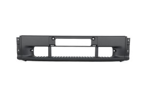 TRUCK ATEGO (1998-2003) ЦЕНТРАЛЬНАЯ ЧАСТЬ ПЕРЕДНЕГО БАМПЕРА T00124017 TOPCOVER