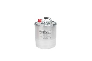 MERCEDES BENZ GL-CLASS X164 под датчик уровня с нагревом 1030083 METACO