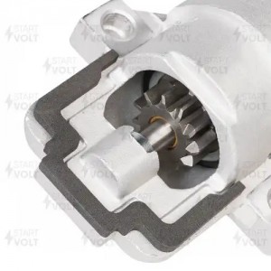 MAZDA 6 (GG) (2002-2007) LST2509 START VOLT