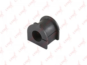 Втулка стабилизатора / Перед. подв. (d 28mm) подходит для TOYOTA Land Cruiser Pr C9092 LYNXAUTO