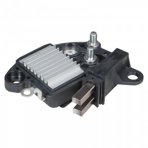 Регулятор напряжения ген. для а/м Chery Tiggo 4 (19-) 1.5T (VRR 2704) VRR 2704 START VOLT