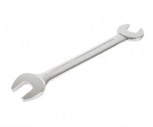 Ключ рожковый 17х19мм L=221мм JTC JTCGD1719 JTC TOOLS