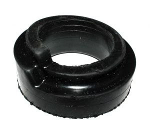 подушка пружины задняя!\ Lada 2110-2112 21100-2912652-00 LADA VAZ