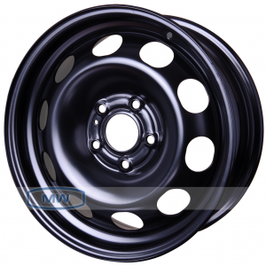 Magnetto R16 / 6.5J PCD 5x114.3 ЕТ 40 ЦО 66.1 16007 16007AM MAGNETTO