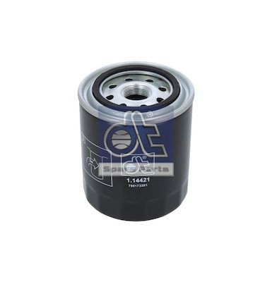 Фильтр масляный КПП 1.14421 DIESEL TECHNIC