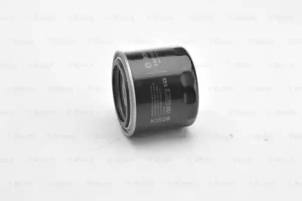 Фильтр масляный 0 451 103 316 BOSCH