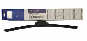Щетка стеклоочистителя HYUNDAI i30 (12-) задняя OE 98850A5000 HYUNDAI KIA
