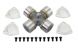 Крестовина [57x152.7] 2.34002 DIESEL TECHNIC