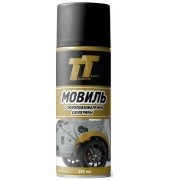 Мовиль с преобразователем ржавчины 520мл аэрозоль TT MLR0572 TECHNISCHE TRUMPF