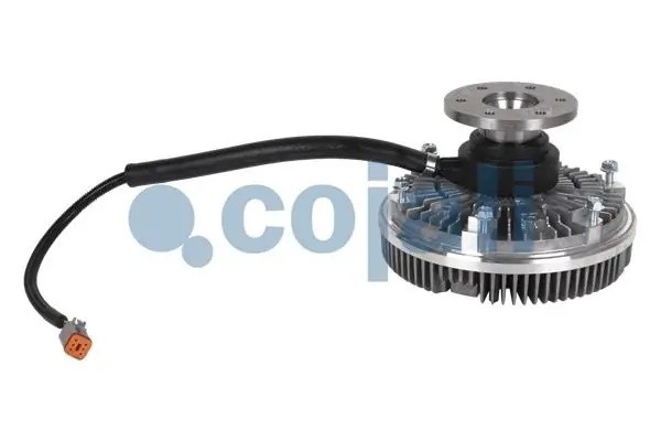 Гидромуфта RVI Premium/Kerax электрорегулируемая 7023403 COJALI