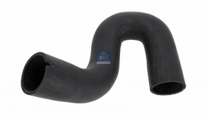 Патрубок ретарды Scania 4 Series/DC 9, DC 11 01/04/06/07, DC 11; 74/75, DC 12, D 1.27500 DIESEL TECHNIC