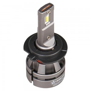 Лампa светодиод. H7, 12/24В, 28Вт, 3000К (Желтый), 5000Лм, для рефлект./линз. оп AEAR108 AIRLINE