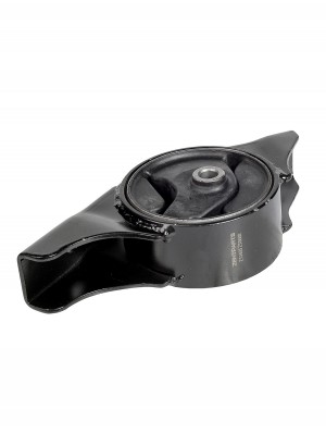 подушка ДВС задняя! Nissan Almera II 2.2Di/DCi 01>/Almera Tino 1.8i/2.2Di/DCi 00 Z13405 ZENTPARTS