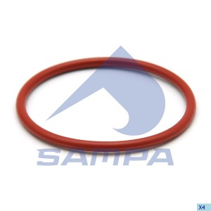 Кольцо уплотнительное ROR вала тормозного SAMPA 115.559 SAMPA
