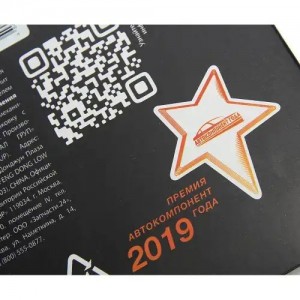 Фильтр воздушный DAEWOO Kalos CHEVROLET Aveo (03-) (1.2/1.4) MEGAPOWER 130-13-066 MEGA POWER