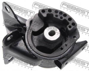 Опора двигателя левая MAZDA CX-7 ER (2006-2012) MZM-CX7LH MZM-CX7LH FEBEST