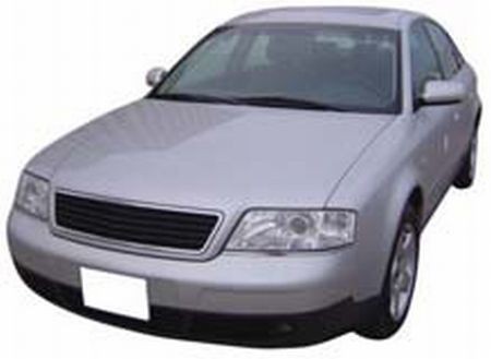 фара правая!\ Audi A6 all models 99-00 except 8V 4411192RLDEM DEPO