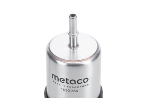 Фильтр топливный 1030354 METACO