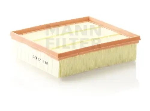 Воздушный фильтр C25122 C25122 MANN FILTER