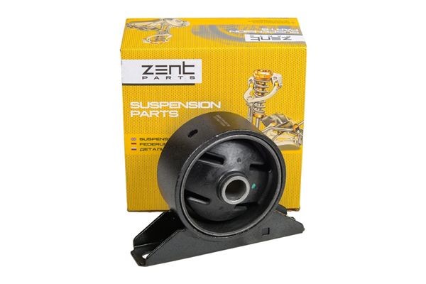 подушка ДВС передняя! Mitsubishi Lancer CB8A 2.0D/CB4A 1.6 МКПП 92-96 Z13190 ZENTPARTS