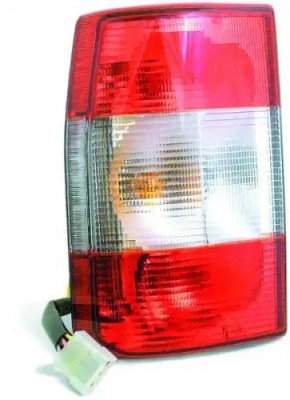 Фонарь задний УАЗ Патриот (левый) с/о (до 2014 г.в) 96100371601000 OSVAR