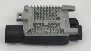 модуль управления вентилятором охлаждения!\ Ford Focus II/C-MAX 1.4i/1/6i/2.0TDC QF25A00109 QUATTRO FRENI