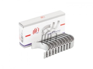 Вкладыши коренные 0.25 Honda K24A MBS009105025 UNITED MOTORS PRO